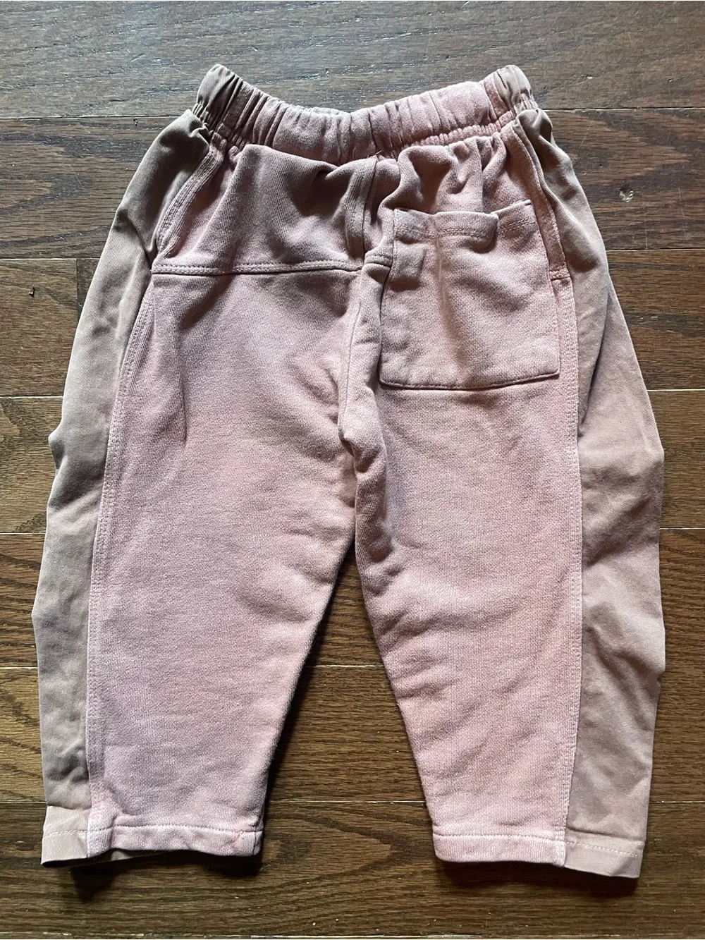 Zara soft dusty